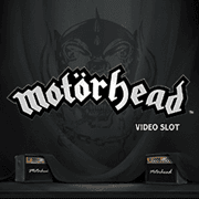 Trò Chơi Quay Thưởng Motörhead screenshot