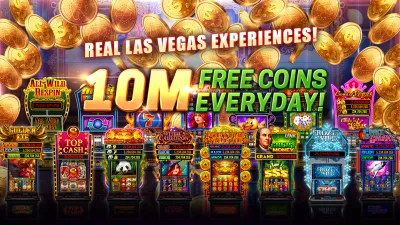 Trải nghiệm nổ hũ jackpot cực khủng