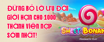 Hoàn Trả VIP Hàng Tuần 5% promotion